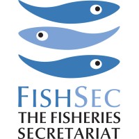 FishSec - Fiskesekretariatet logo - Similar company to Cleaneyre Global