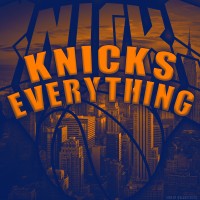 Knicks Everything logo - Similar company to York Studios