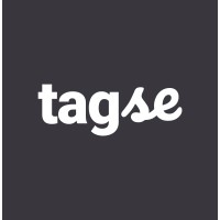 Tagse logo - Similar company to Uxnine
