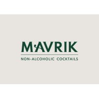 Mavrik Drinks logo - Similar company to In The Loop Drinks Ltd.