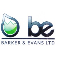 BARKER & EVANS LIMITED logo - Similar company to Mtpcooling