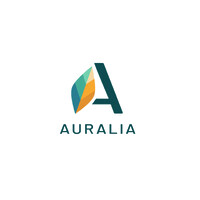 Auralia Consultora logo - Similar company to Estudio Cp