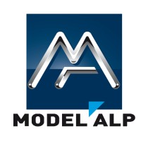 MODEL'ALP logo - Similar company to Serval Multitech