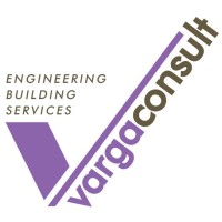 CPS Vargaconsult logo - Similar company to Al Makan For Elevators