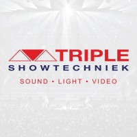 Triple Showtechniek logo - Similar company to Bantoe Bv