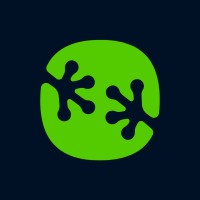RoboRana logo - Similar company to Robonext