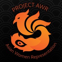 Project AWR (Asian Women Representation) logo - Similar company to Diversity In Games