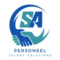 SA Personeel logo - Similar company to Belisol Eindhoven