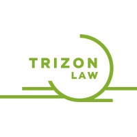 Trizon Law Chambers logo - Similar company to Trayton Technologies