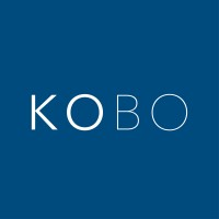 KOBO Cosmetics logo - Similar company to 万向集团公司