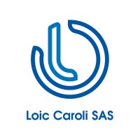 Loic Caroli SAS logo - Similar company to Moodboardpro.Com