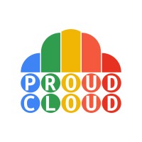 ProudCloud logo - Similar company to Proudcloud