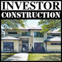 Investor Construction logo - Similar company to Autobuild Llc