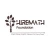 Hiremath Foundation logo - Similar company to Zeurons Ai