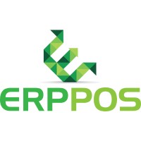 ERPPOS logo - Similar company to Erp Express