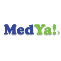 MedYa! logo - Similar company to 2Bler Comunicación