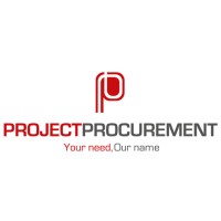 Project Procurement - Your need, Our name logo - Similar company to Framez