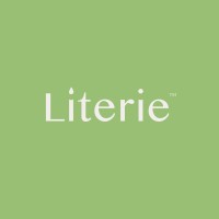 Literie logo - Similar company to Scentille