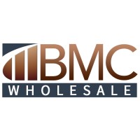 BMC Wholesale logo - Similar company to Wholesale Kitchens
