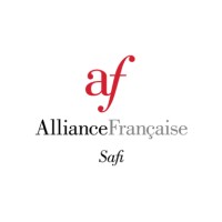 Alliance Française Safi logo - Similar company to Sarl Aix Luberon Encheres