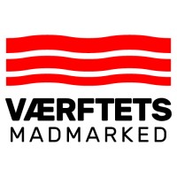 Værftets Madmarked