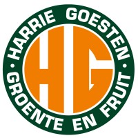 Harrie Goesten logo - Similar company to Postuma Agf