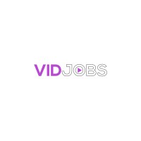 Vidjobs logo - Similar company to Cekotechnology
