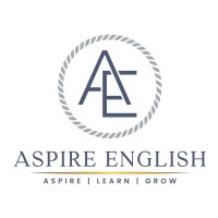 Aspire English logo - Similar company to Retalp
