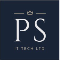 PS IT LTD logo - Similar company to Ps Tech - Your It Experts