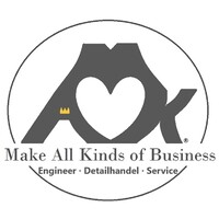 M.A.K. Business logo - Similar company to Lbd Groep