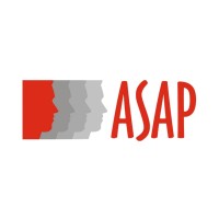 ASAP Staffing Services logo - Similar company to Bartech Staffing
