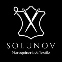 Solunov logo - Similar company to Chic Cuir