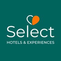 Select Hotels and Experiences logo - Similar company to Interactive Displays Ireland