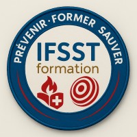 IFSST Formation logo - Similar company to Securiprev