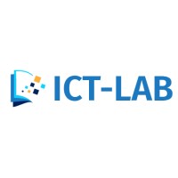 ICT Lab logo - Similar company to Tryhackme.Az