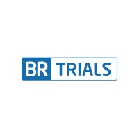 BR Trials logo - Similar company to Rf Healthtech