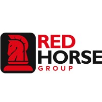 Red Horse Group Myanmar logo - Similar company to Han Sein Thant
