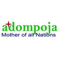Mother of all Nations Foundation logo - Similar company to Umi Foundation