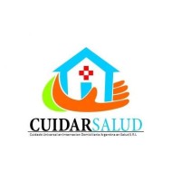 Cuidar Salud logo - Similar company to Interjuegos