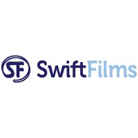Swift Films logo - Similar company to Big Shed Hire Studio