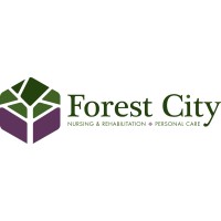 Forest City Nursing and Rehabilitation