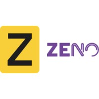ZENO Inno logo - Similar company to Level Up Services