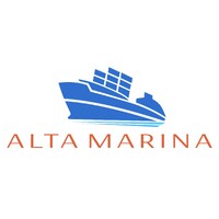 Agencia Altamarina logo - Similar company to Touchtastic