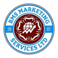 Business Marketing Services Ltd. logo - Similar company to Knight Engineers Ltd