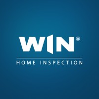 WIN Home Inspection logo - Similar company to Plutus Solutions
