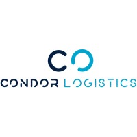 Condor Logistics logo - Similar company to Moving Logistics Services