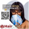Hair Coin Global logo - Similar company to Looped Reality
