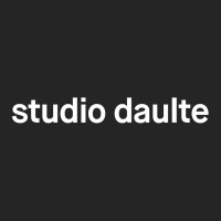 Studio Daulte logo - Similar company to Meteca