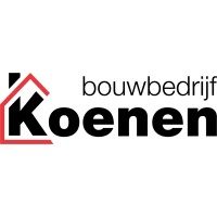 Bouwbedrijf Koenen B.V. logo - Similar company to Eg-Projecten