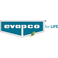EVAPCO Europe GmbH logo - Similar company to Rct Engineering Gmbh
